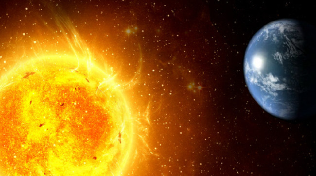 Dünyanın hızı yavaşlayacak (Günöte nedir?) 12