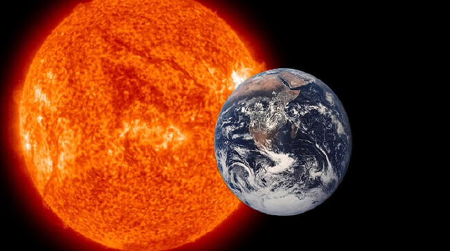 Dünyanın hızı yavaşlayacak (Günöte nedir?) 7