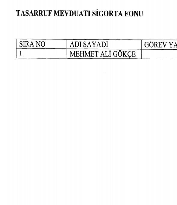 701 sayılı KHK ile görevlerine iade edilen isimler 3