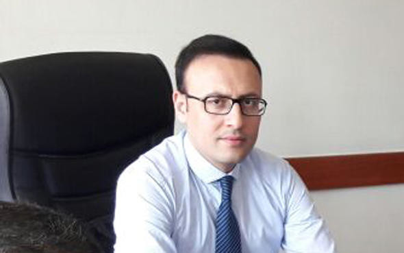 İhraç edilen vali yardımcıları ve kaymakamlar 3