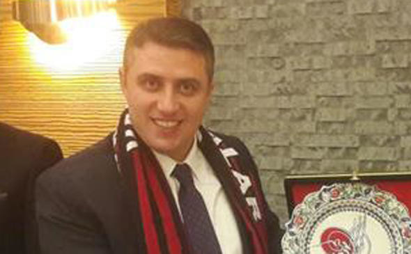 İhraç edilen vali yardımcıları ve kaymakamlar 4