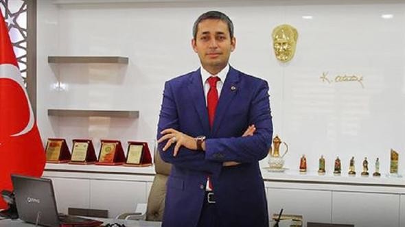 İhraç edilen vali yardımcıları ve kaymakamlar 8