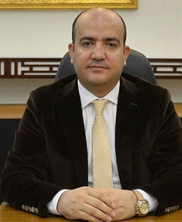 İhraç edilen vali yardımcıları ve kaymakamlar 9