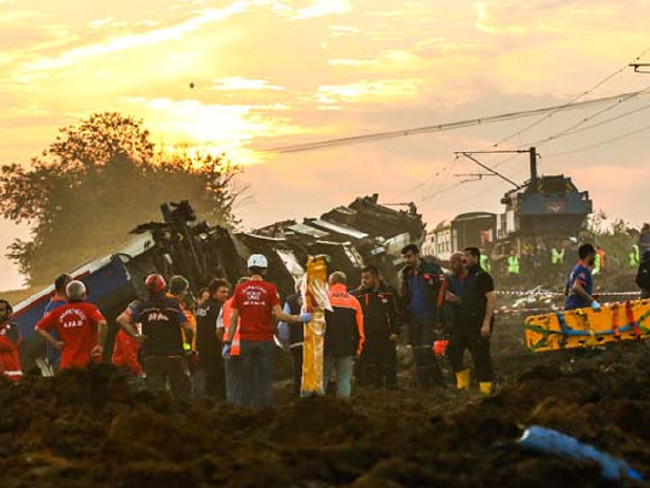 En zor teşhis... Yürekleri yakan anlar... 1