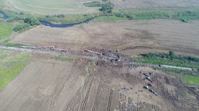 En zor teşhis... Yürekleri yakan anlar... 121