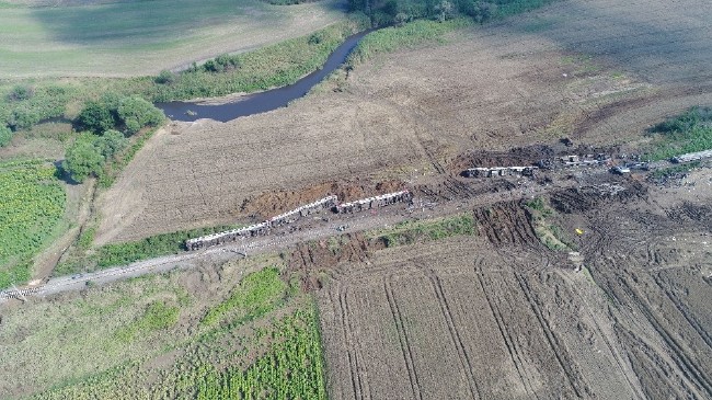 En zor teşhis... Yürekleri yakan anlar... 122