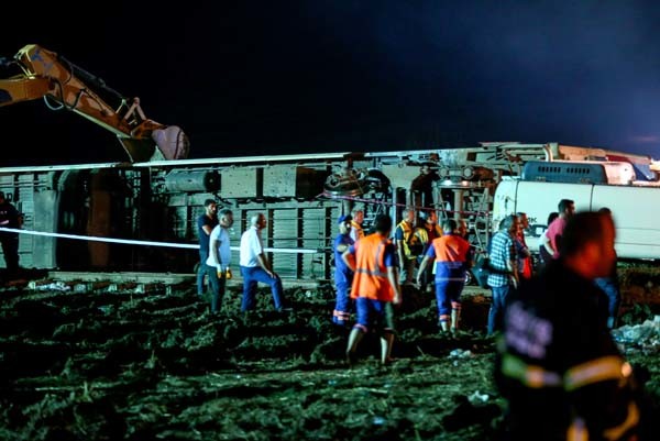 En zor teşhis... Yürekleri yakan anlar... 2