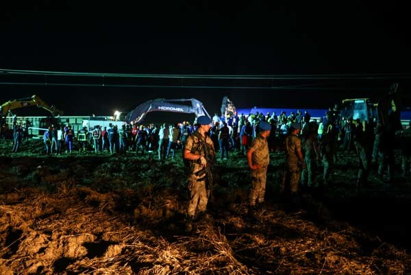 En zor teşhis... Yürekleri yakan anlar... 4