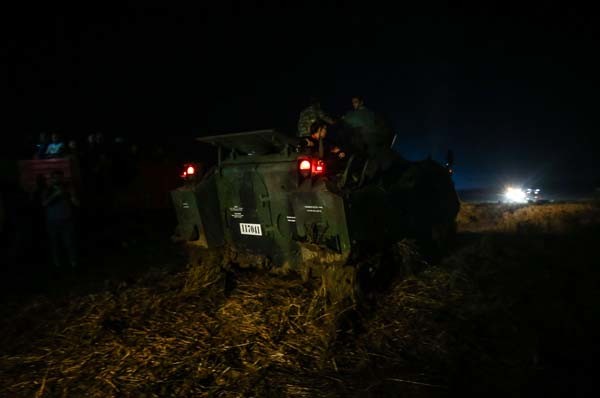 En zor teşhis... Yürekleri yakan anlar... 5