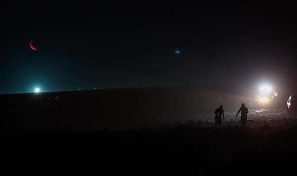 En zor teşhis... Yürekleri yakan anlar... 8