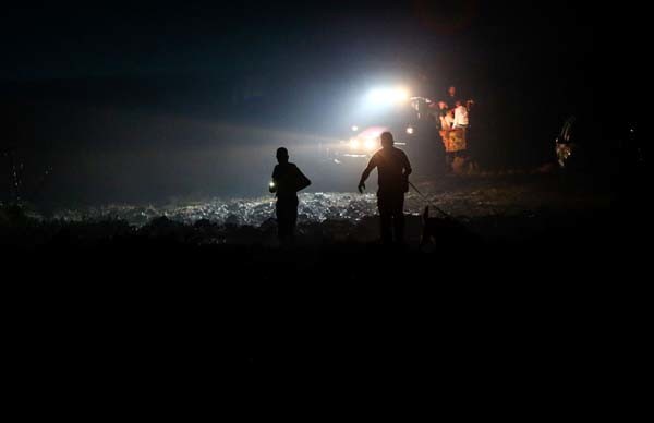 En zor teşhis... Yürekleri yakan anlar... 10