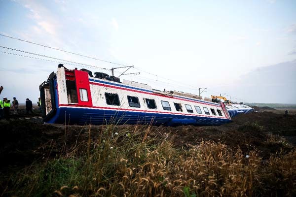 En zor teşhis... Yürekleri yakan anlar... 15