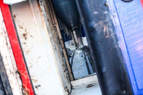 En zor teşhis... Yürekleri yakan anlar... 28