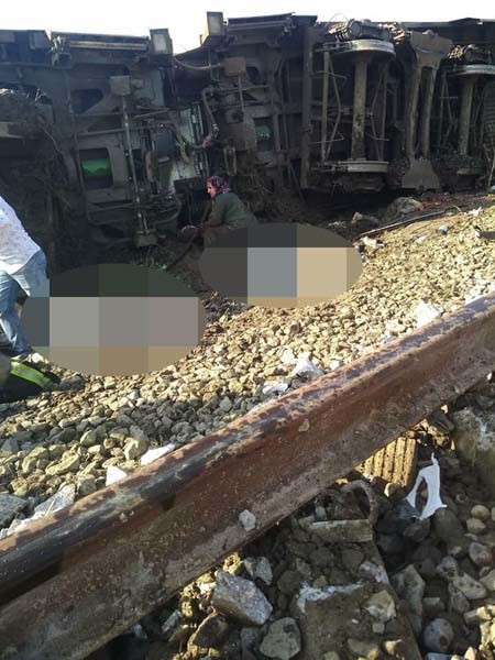 En zor teşhis... Yürekleri yakan anlar... 46