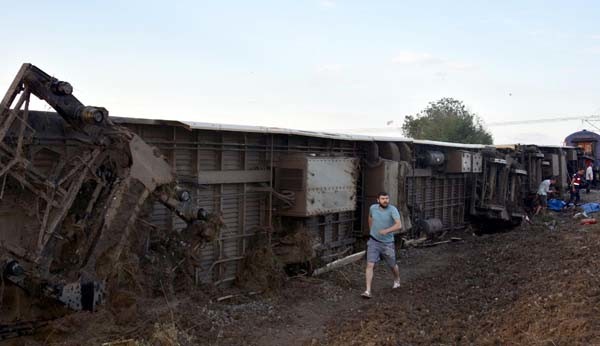En zor teşhis... Yürekleri yakan anlar... 82