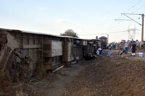 En zor teşhis... Yürekleri yakan anlar... 84