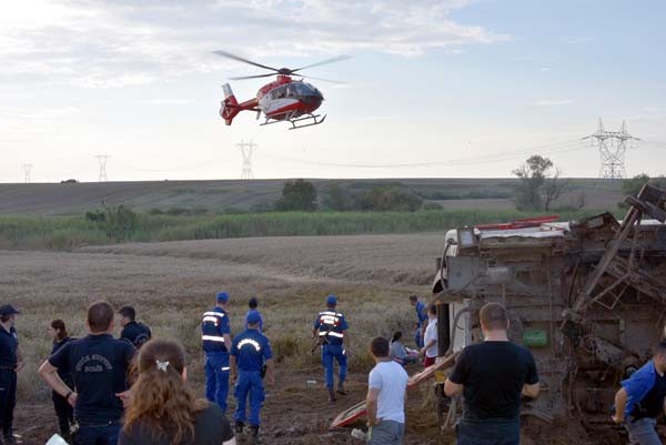 En zor teşhis... Yürekleri yakan anlar... 90