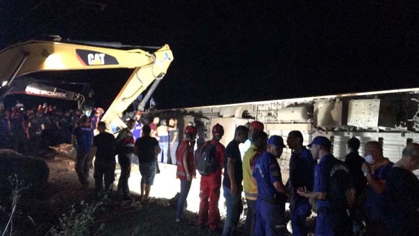 En zor teşhis... Yürekleri yakan anlar... 107