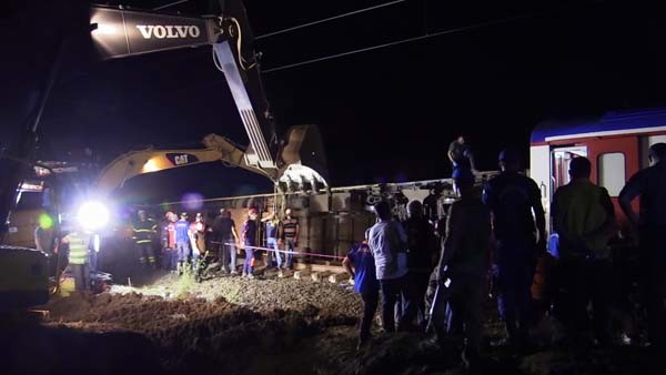 En zor teşhis... Yürekleri yakan anlar... 108