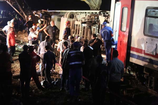 En zor teşhis... Yürekleri yakan anlar... 109