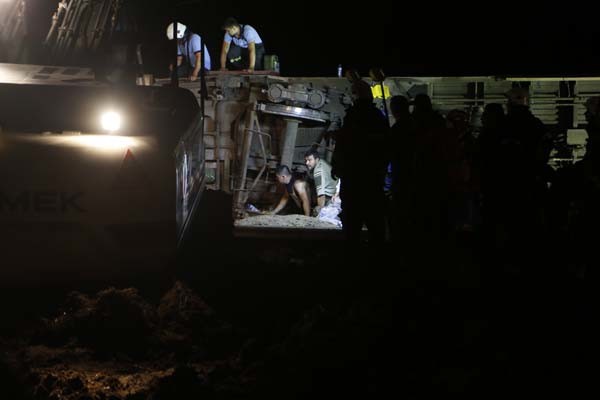 En zor teşhis... Yürekleri yakan anlar... 119