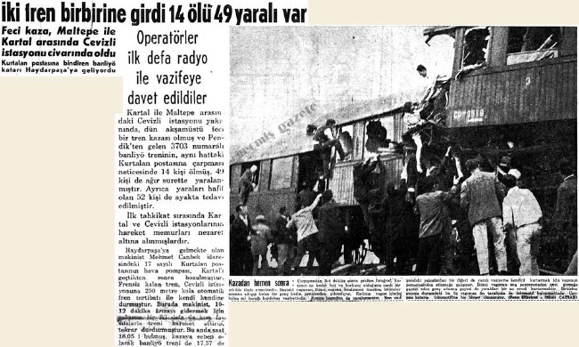 Çorlu faciası 8. büyük kaza 6