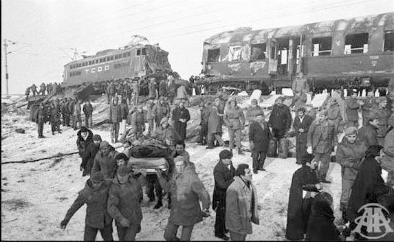 Çorlu faciası 8. büyük kaza 8