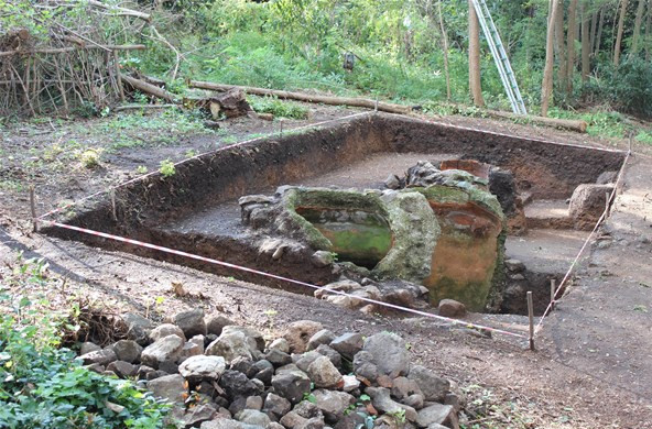 Amazon kadınlarının yaşadığı mitolojik Giresun Adası 14