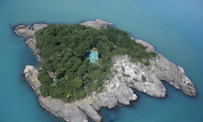 Amazon kadınlarının yaşadığı mitolojik Giresun Adası 15