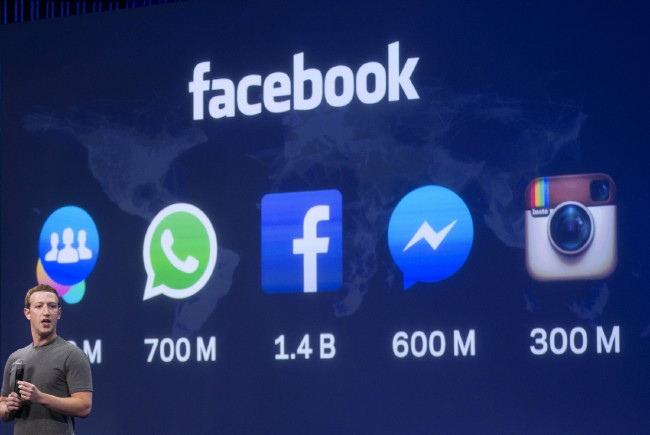 Facebook'a yeni özellik geliyor 4