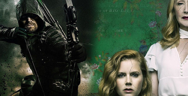 En popüler diziler belli oldu 1