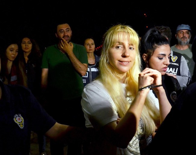 İşte Adnan Oktar'ın el konulan 86 şirketi 11