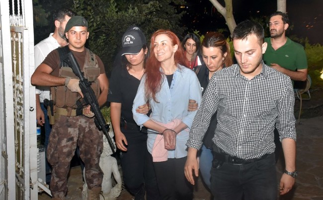 İşte Adnan Oktar'ın el konulan 86 şirketi 12