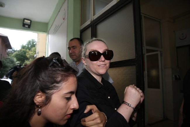 İşte Adnan Oktar'ın el konulan 86 şirketi 2