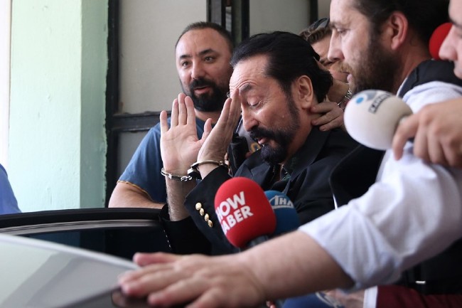 İşte Adnan Oktar'ın el konulan 86 şirketi 3
