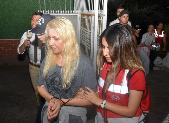 İşte Adnan Oktar'ın el konulan 86 şirketi 4