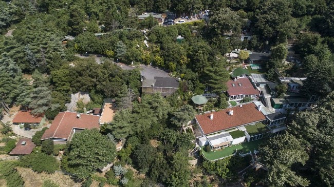 İşte Adnan Oktar'ın el konulan 86 şirketi 5