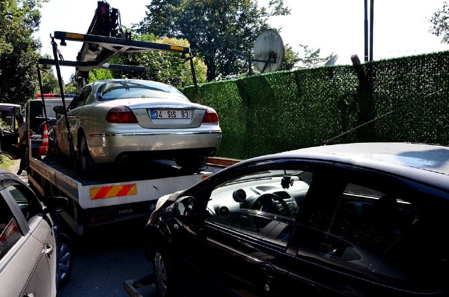 İşte Adnan Oktar'ın el konulan 86 şirketi 8