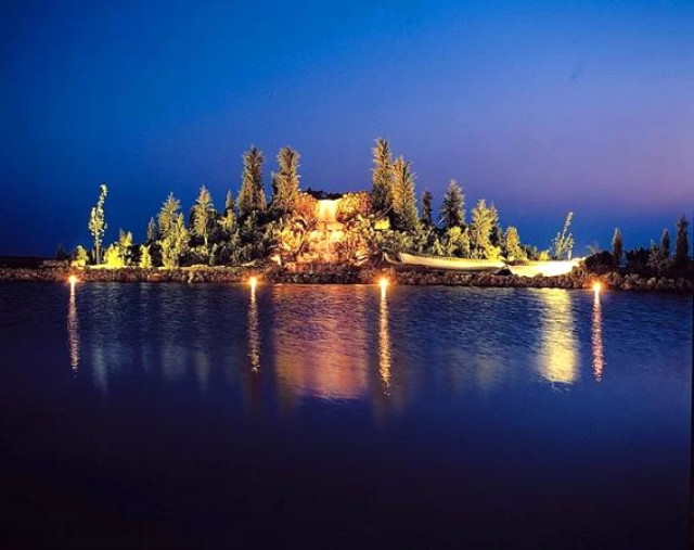 İşte Adnan Oktar'ın el konulan 86 şirketi