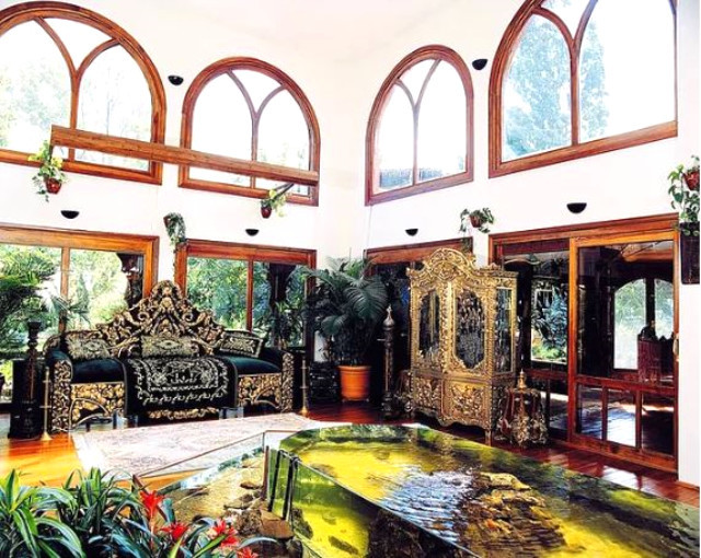 İşte Adnan Oktar'ın el konulan 86 şirketi 27