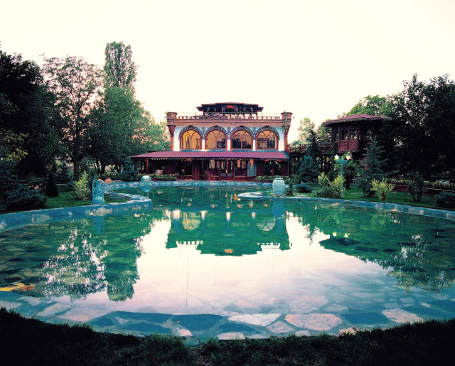 İşte Adnan Oktar'ın el konulan 86 şirketi 24