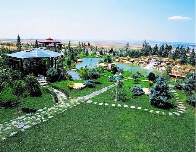 İşte Adnan Oktar'ın el konulan 86 şirketi 25