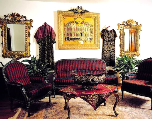 İşte Adnan Oktar'ın el konulan 86 şirketi 28