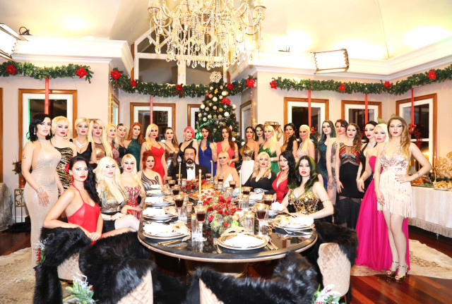 İşte Adnan Oktar'ın el konulan 86 şirketi 32