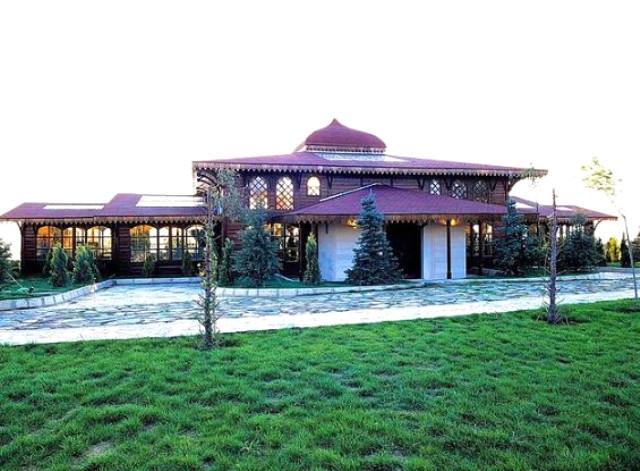 İşte Adnan Oktar'ın el konulan 86 şirketi 26