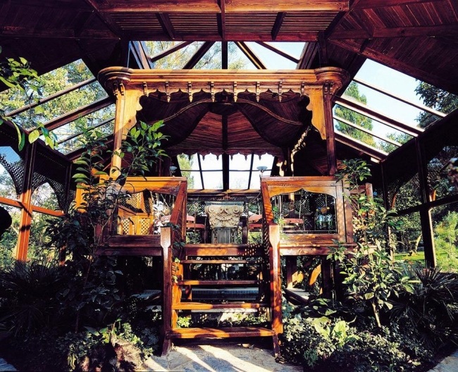 İşte Adnan Oktar'ın el konulan 86 şirketi 21