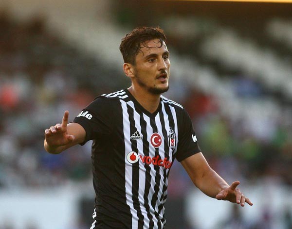 Bedelli askerlik bekleyen futbolcular 2