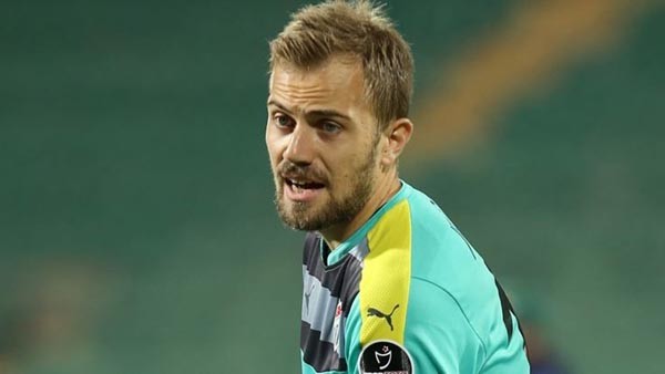 Bedelli askerlik bekleyen futbolcular 4