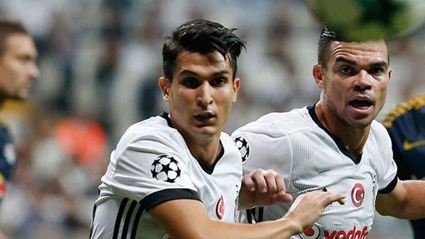 Bedelli askerlik bekleyen futbolcular 5