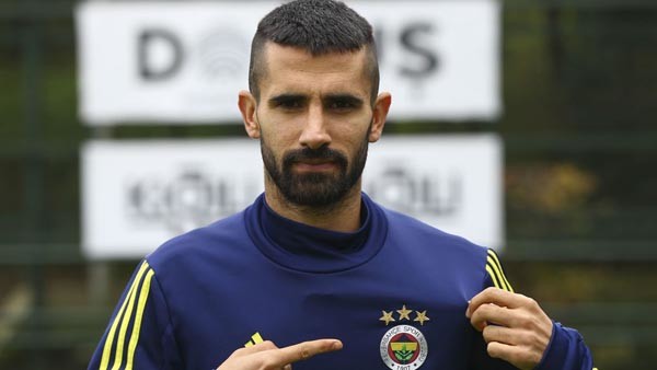 Bedelli askerlik bekleyen futbolcular 6